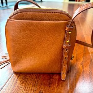 Hobo crossbody bag